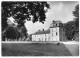 CPSM CHATEAU MAGNANVILLE, UN PAVILLON, MAISONS DE RETRAITE DE L'ASSOCIATION LEOPOLD BELLAN, YVELINES 78 - Magnanville