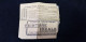 Courrier RECEPISSE Cachet Bar Le Duc MEUSE 55 Timbre 079 Publicité IDEAL BOULE TEINTURE IDEAL Louis GONNET Lyon 69 - Covers & Documents