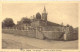BELGIQUE - Arlon - Vue Générale - Escaliers Et Eglise St-Donat - Carte Postale Ancienne - Aarlen
