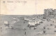 BELGIQUE - MIDDELKERKE - La Plage Et La Digue - Carte Postale Ancienne - Middelkerke