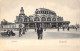 BELGIQUE - Ostende - Kursaal - Carte Postale Ancienne - Oostende