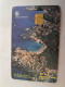 BRITSCH VIRGIN ISLANDS  US $ 10,--  CHIP CARD  Bvi National Parks  **14172** - Vierges (îles)