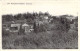 BELGIQUE - NASSOGNE - Panorama - Carte Postale Ancienne - Nassogne