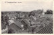 BELGIQUE - NASSOGNE - Panorama - Carte Postale Ancienne - Nassogne