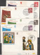 Berlin FDC Jahrgang 1978 Mi-Nr. 561 - 590 Komplett 21 Schmuck-FDC  Lesen ( K 136  )  Günstige Versandkosten - 1971-1980