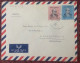 TURKEY,TURKEI,TURQUIE ,ISTANBUL TO NORDSTEDT ,GERMANY ,1971 ,COVER - Cartas & Documentos