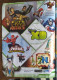 Picsou Magazine 511_mai2015_Vice Et Versa :Pixar Revient En Force !_lego Jurassic World :4 Films Dans Un Jeu - Picsou Magazine