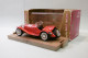 Brumm - ALFA ROMEO 2300 N° 106 Mille Miglia 1932 Réf. R78 BO 1/43 - Brumm