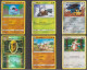 Lot De 30 Cartes POKEMON   PV 80 Différentes  Comme Neuves   Très Propres - Lots & Collections