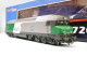 Jouef - Locomotive Diesel CC 472010 72000 FRET SNCF ép. V Réf. HJ2602 Neuf HO 1/87 - Locomotives