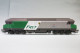 Jouef - Locomotive Diesel CC 472010 72000 FRET SNCF ép. V Réf. HJ2602 Neuf HO 1/87 - Locomotieven