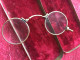 France Lunettes De Vision Opéra Théâtre Vintage-lorgnon-lorgnettes-binocle-Binocles Lunette à Ressort Sur Les Cotés Plia - Lunettes