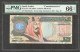 Saudi Arabia 200 Riyals Commemorative 2000 AD 1379 AH PMG 66 EPQ GEM UNC - Saudi-Arabien