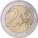 Slovénie, 2 Euro, 10 Ans De L'Euro, 2017, SPL+, Bimétallique, KM:New - Slovenia