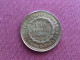 FRANCE Jeton Dit De Maisons Closes 100 Francs 1897 - Brothel Tokens