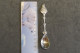 VAALS - CUILLER SOUVENIR - VOIR SCAN - Spoons