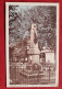 CPA - Brioux Sur Boutonne - Monument Aux Morts Et La Place - Brioux Sur Boutonne