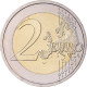 Slovaquie, 2 Euro, Université Istropolitana, 2017, Kremnica, SPL - Slovakia