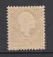 Iceland 1911 - Michel 66 Mint Hinged * - Neufs