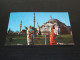 61864-           TURKEY, ISTANBUL VE SAHESERLERI, THE MOSQUE OF SOLIMAN THE MAGNIFICENT - Islam