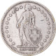 Monnaie, Suisse, 2 Francs, 1905, Bern, TTB, Argent, KM:21 - Autres & Non Classés