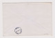 Japan NIPPON 1980s Registered Cover With Topic Stamps, Subway, Deer, Sent Abroad To Bulgaria (66363) - Brieven En Documenten