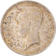Monnaie, Belgique, 2 Francs, 2 Frank, 1911, TB+, Argent, KM:74 - 2 Frank