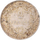 Monnaie, Belgique, 2 Francs, 2 Frank, 1911, TB+, Argent, KM:74 - 2 Franchi