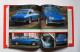 Ferrari Road And Racing Cars Par Godfrey Eaton - Libros Sobre Colecciones