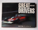 Great Drivers - Autosport - F1