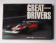 Great Drivers - Automobilismo - F1