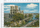 Paris - Notre-Dame Et La Seine - Notre Dame De Paris