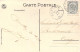 BELGIQUE - BOUILLON - L'Entrée Du Château - Carte Postale Ancienne - Bouillon