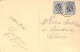 BELGIQUE - BOUILLON - Le Château  - Carte Postale Ancienne - Bouillon