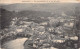 BELGIQUE - BOUILLON - Panorama Pris De La Côte D'Auclin - Carte Postale Ancienne - Bouillon