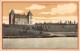 BELGIQUE - ARLON - Château Du Bois D'Arlon - Carte Postale Ancienne - Aarlen
