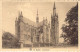 BELGIQUE - ARLON - Cathédrale - Carte Postale Ancienne - Aarlen