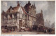 BELGIQUE - MALINES - Place Du Marché - Carte Postale Ancienne - Mechelen