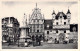 BELGIQUE - MALINES - Monument De Marguerite D'Autriche - Hôtel De Ville Et Anciennes Halles - Carte Postale Ancienne - Malines