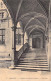 BELGIQUE - MALINES - L'Escalier Du Palais De Justice - Carte Postale Ancienne - Malines