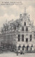 BELGIQUE - MALINES - Hotel Des Postes 1910 - Ancien Palais Du Grand Conseil En 1520 - Carte Postale Ancienne - Mechelen