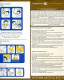 Lote TSA51, Panama, Copa Airlines, B737-800 Revision ISAB-02, Tarjeta De Seguridad, Safety Card - Safety Cards