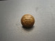 Petit Bouton Coloniale, Ou Infanterie De Marine  - Semi-bombé - 15 Mm. M.D PARIS - Buttons