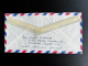 JAPAN NIPPON 1968 AIR MAIL LETTER TAKASAKI TO HELMSTEDT GERMANY 28-10-1968 - Covers & Documents