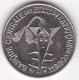 États De L'Afrique De L'Ouest 50 Francs 1997, En Cupronickel , KM# 6 - Sonstige – Afrika
