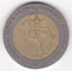 États De L'Afrique De L'Ouest 250 Francs 1992, Bimétallique, KM# 13 - Other - Africa
