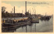 BELGIQUE - HASSELT - Quai De Déchargement Du Canal Albert - Carte Postale Ancienne - Hasselt