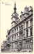 BELGIQUE - HASSELT - Hôtel Des Postes - Carte Postale Ancienne - Hasselt