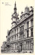 BELGIQUE - HASSELT - Hôtel Des Postes - Carte Postale Ancienne - Hasselt