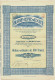 - Titre De 1922 - Filatures Réunies De L'Escaut - Anciennement Filature Feyerick Et Filature Boucher- Feyerick - - Textile